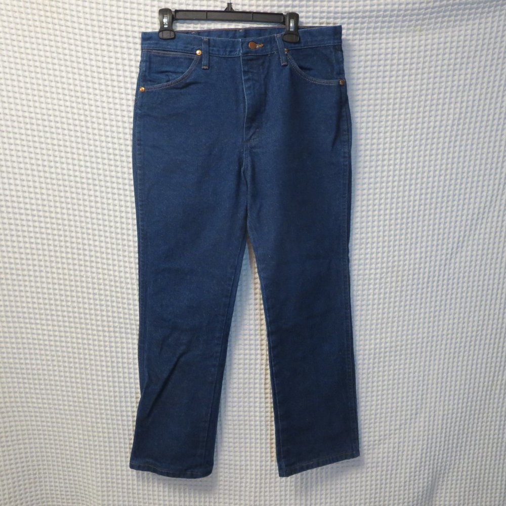 NWOT Wrangler Jeans 34x30